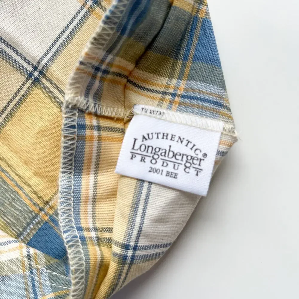 Longaberger 2001 bee